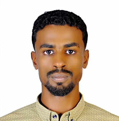MOHAMED DIRAR MOHAMED - SharedPearls Student